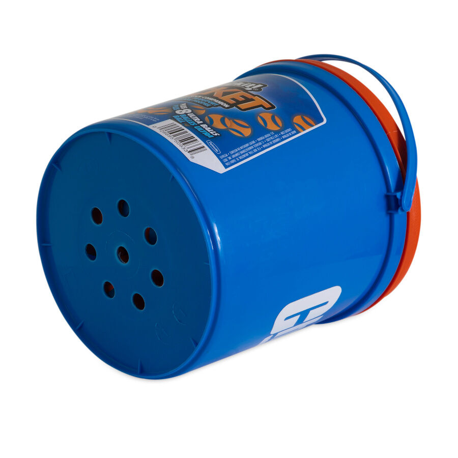 Chuckit! Cubo con Pelotas Ultra para perros, , large indicador imagen numero 3
